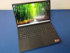 DELL 15 DC15255 G8MK9, AMD Ryzen 7 7730U, 2.00 GHz, 16 GB RAM 512, GB NVMe