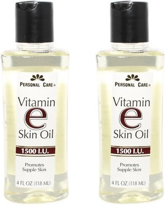 Vitamin E Skin Oil (2)#2Vitaminas Mejor Vitamina E Para La Piel La Cara Y El Ca