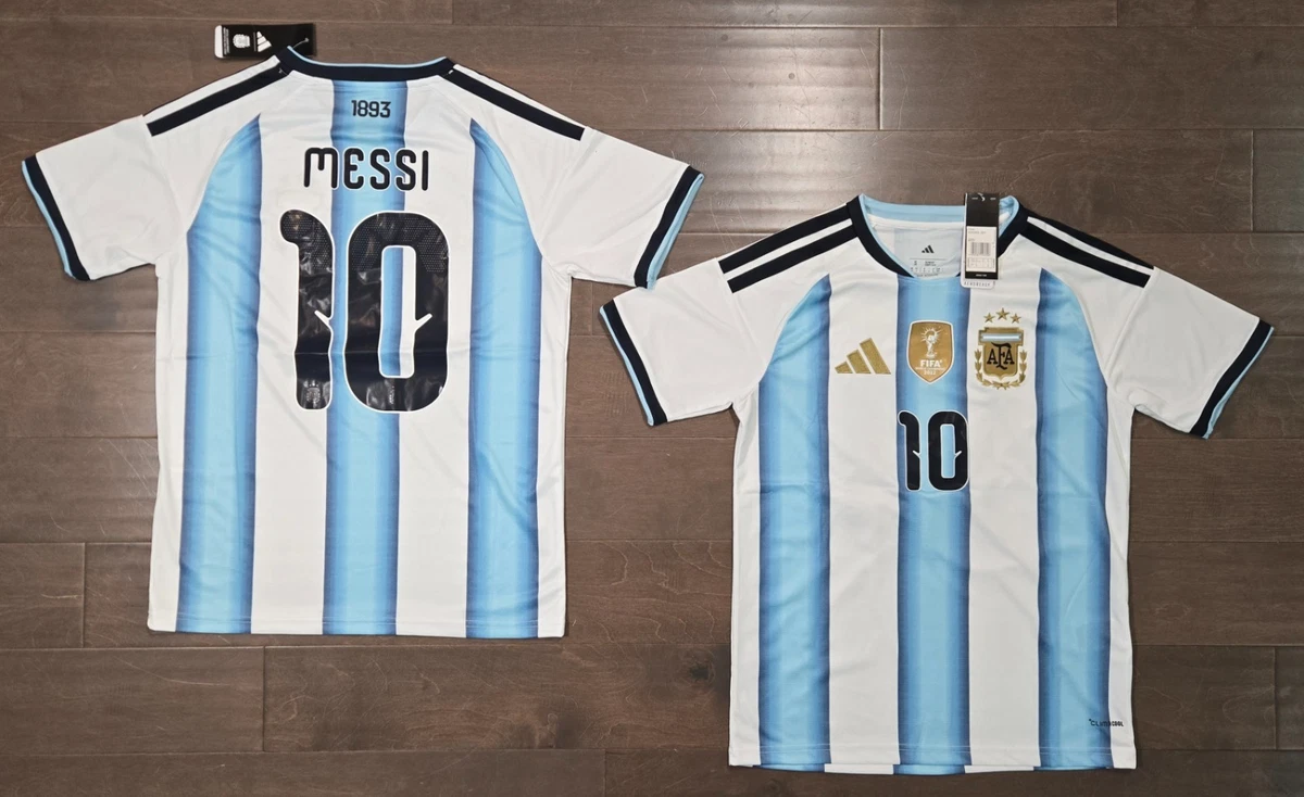 Nike Argentina National Team Soccer Fan Apparel & Souvenirs for