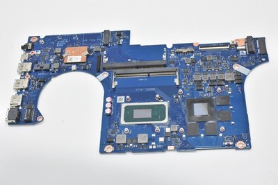 90NR0720-R00040 Asus Intel Core i5-11400H GeForce RTX 3050 Motherboard FX506HC
