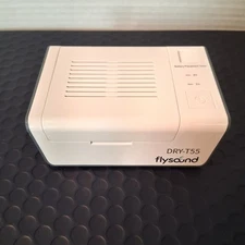 Hearing Aid Amplifier Electronic Dryer Dehumidifier 2 Hour 8 Hour