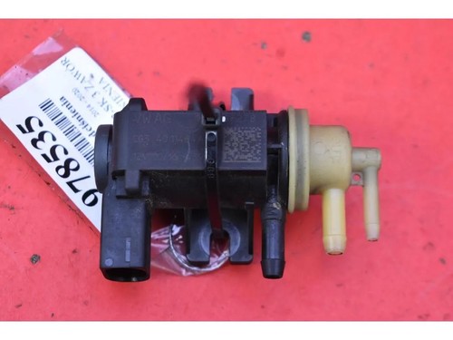 VW PASSAT ALLTRACK B8 3G5 Vakuumventil 04L131051F 2016 30545900