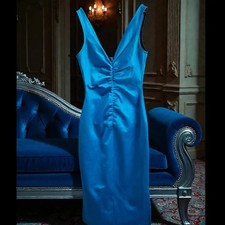 Beautiful Mark Wong Nark Dres! -Size Small ($785)