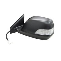 Rechts RüCkspiegel FüR Honda 2006-2012 Elektrisch Blinker