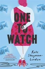 One To Watch: real love . . . as seen on TV by Kate Stayman-London