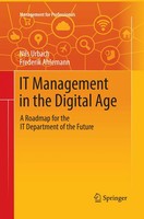 Nils Urbach (U. A.) | IT Management In The Digital Age | Taschenbuch | Englisch