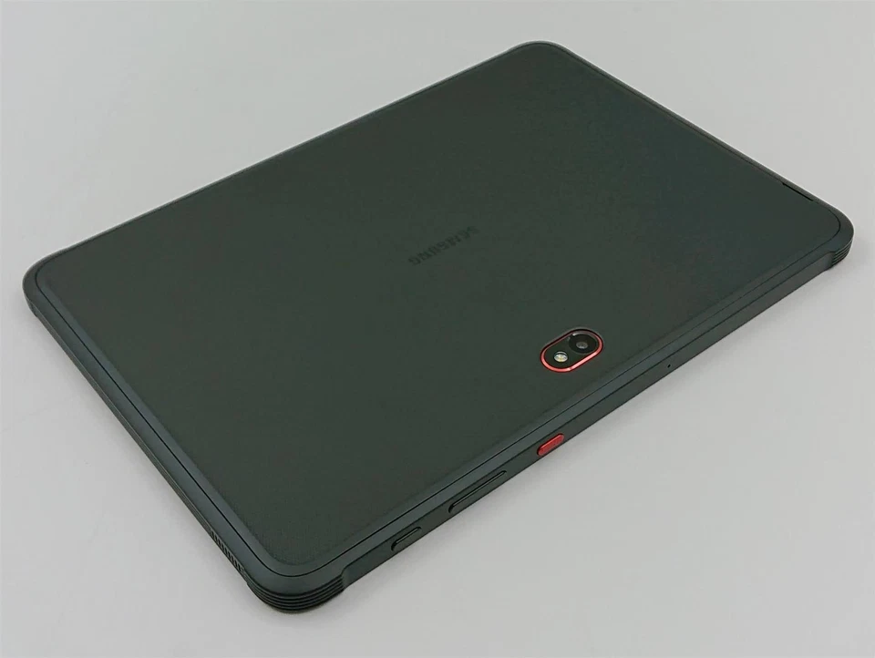 Samsung Galaxy Tab Active4 Pro · 128GB · Cellular, photo 4 of 5