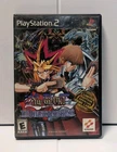 New ListingYu-Gi-Oh! The Duelists of the Roses PS2 PlayStation 2 Tested Working No Manual