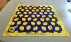 6 Lucky One Lemonade 22 inch square Dog Bandanas Brand New — photo 2