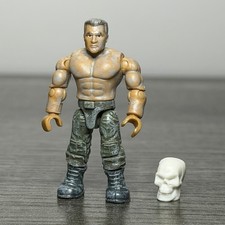 Mega Bloks Construx Black Series Predator GNV...