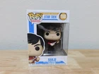 New Funko Pop Television Star Trek #1140 Sulu vinyl figure