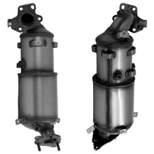 BM11153H DPF Honda ACCORD VIII Kombi 2.2 N22B1 N22B2 110-132kW 08-15 R103