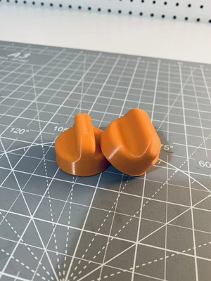 Old Town Kayak PDL Floating Prop Nut 2 Pack