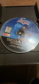 Vay + lunar the silver star + lunar eternal blue+strategy guides for sega cd cib