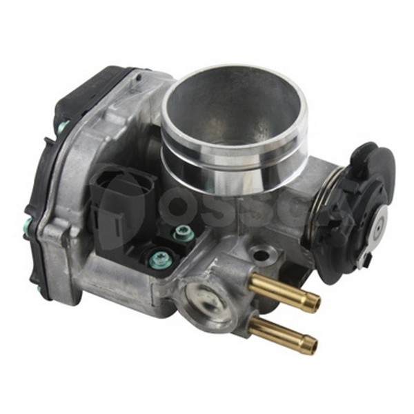 Drosselklappenstutzen Ossca 10652 FüR VW Sharan 7M8 7M9 7M6 Seat Alhambra 7V8-image