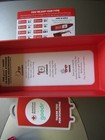 NEW American Red Cross Goodr Polarized Sunglasses Limited Blood Donor Edition — photo 9