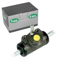Tambour de frein Nissan CABSTAR