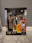 Hasbro GI Joe Scramble Pilot Action Figure NIB 2000 12" 1:6 #57638 Timeless III