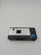 Vintage Kodak Pocket Instamatic 20 Camera Takes 110 Film Made in USA For Parts
