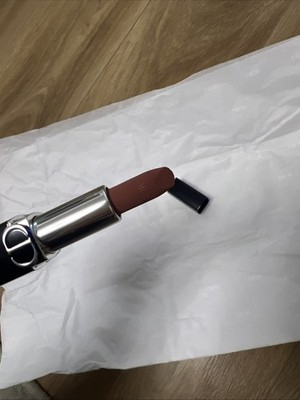  Nagelneuer Dior Mini Lippenstift #100 1,5g 