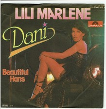 7 Single, Dani - Lili Marlene / Beautiful Han...