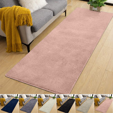 Non Slip Door Mats Long Hallway Runner Bedroom Rugs Kitchen Carpet Floor Mat