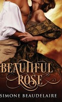 Simone Beaudelaire | Beautiful Rose | Buch | Englisch (2021) | Gebunden