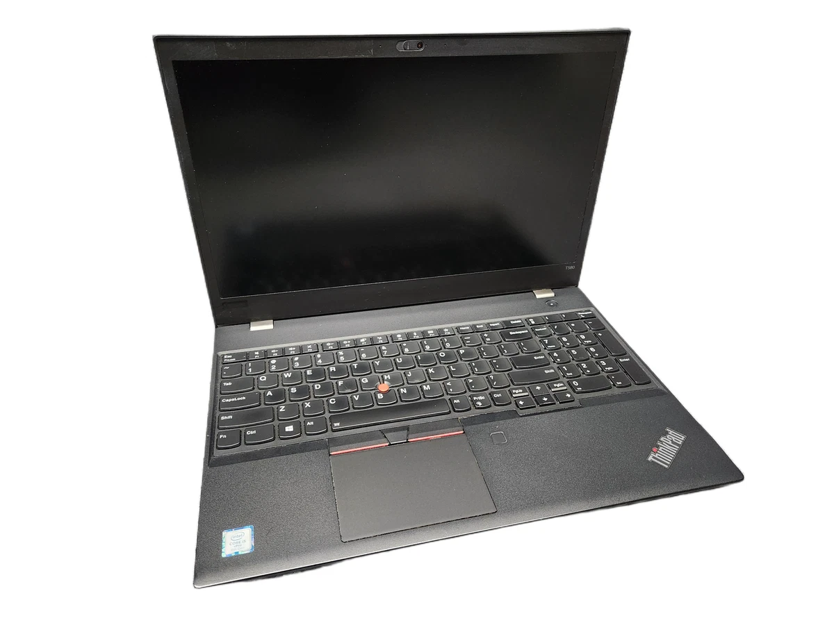 Lenovo Intel Core i5 8th Gen. PC Laptops & Netbooks 15-15.9 in