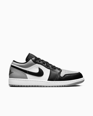 Size 10.5 - Jordan 1 Low Shadow Toe for sale online | eBay