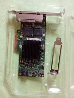Intel Ethernet Server Adapter I350 T4 Quadport 4 x 1 GBit PCIe NIC