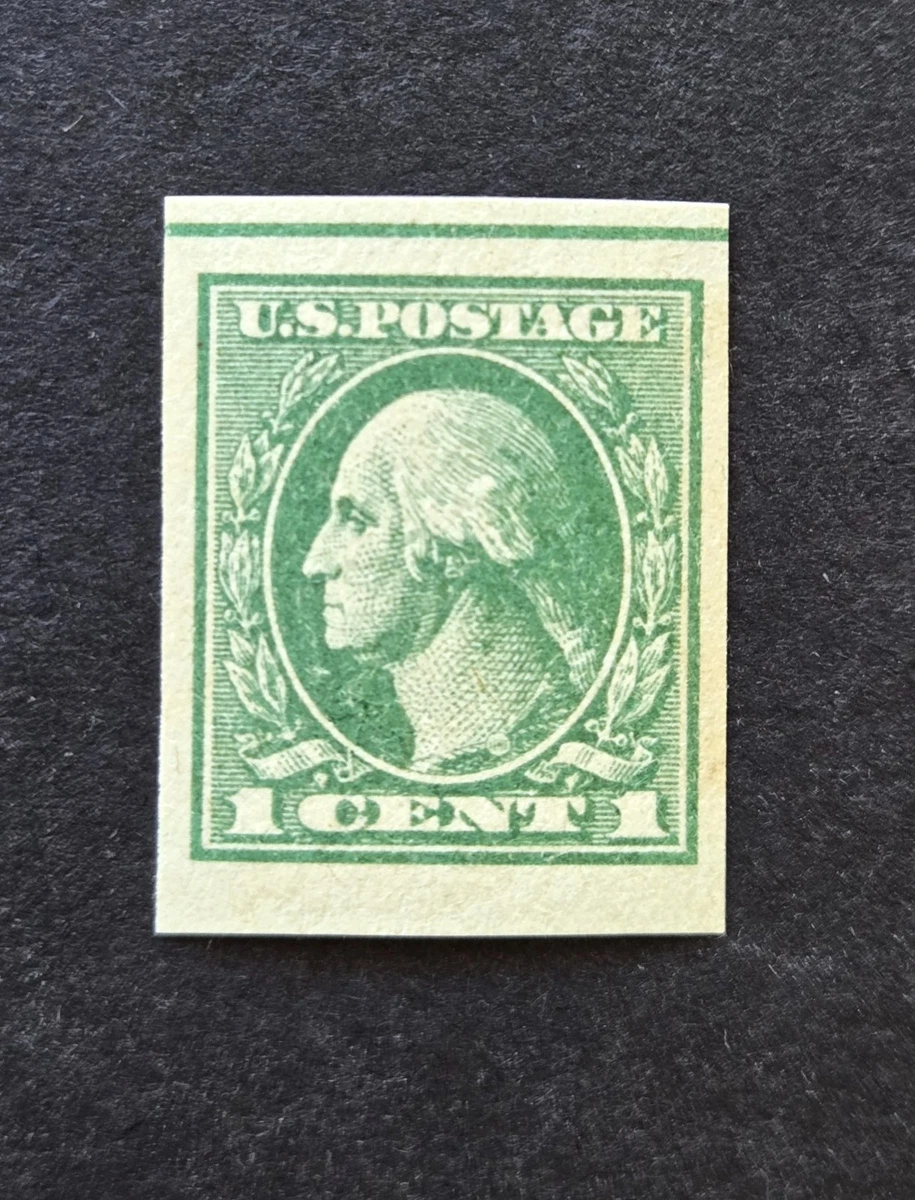 1 Cent Unused US Stamps (1901-1940) for sale | eBay