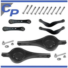 6 Querlenker hinten für Ford Mondeo Turnier MK4 BA7 u Schrauben links rechts