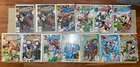 Amazing Spider-Man Lot 13 Issues 330-406 Larson #347 #330 Venom Punisher Scarlet