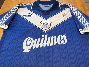 velez sarsfield jersey Argentina 