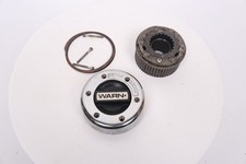 Warn Black Dana 50 60 Locking Hub 30 Spline One Side Ford Dodge Chevy