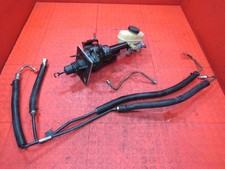 03-04 Ford Mustang Cobra Mach 1 Hydroboost Brake Booster 3r33-2b559-ba 4943