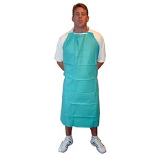 Extra Heavy Duty Vinyl Apron