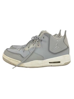 Nike High Cut Sneakers Ar1000 003 27.5Cm Gry Nike GTj54