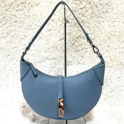 バッグ RLL Ralph Lauren Pebbled Shoulder Bag s7-1417140_lifestyle