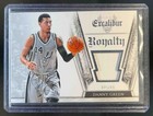 2014 Panini Excalibur Basketball Danny Green #12