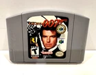 GoldenEye 007 (Nintendo 64, 1997) Fully TESTED and Authentic Game Only