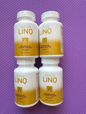 4 x ACTIVZ TRIFECTA - LINQ Cellular Jet Fuel ...