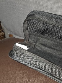  Sony PSP PlayStation portable Mini Carrying Case Travel Bag With Clip 