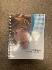 Salon Fundamentals Cosmetology Textbook 2014 3rd Edition