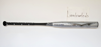 Batte De Softball Monsta RED FOIL TORCH M2 - 25 Oz - 34 Pouces - ASA/USA - NEUF 2025