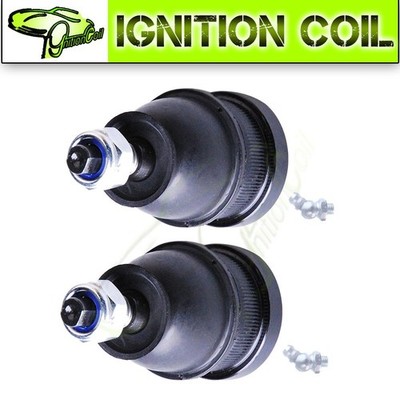 Fit For 1976-1987 Chevrolet Chevette  2Pieces Front Ball Joints Suspension Kit