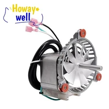 Replacement 3-21-08639 Combustion Blower Motor for Harman P68, P43, P61, P61A