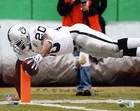 Darren McFadden Signed 16x20 Photo Oakland Raiders "1st NFL TD 9/14/08" PSA/DNA