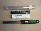 New Stahlwille Manoscope 730N/10 Torque Wrench 20-100Nm 9x12mm German Army