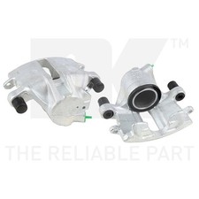 NK Bremssattel vorne links für Audi 80 90 Cabriolet Coupe